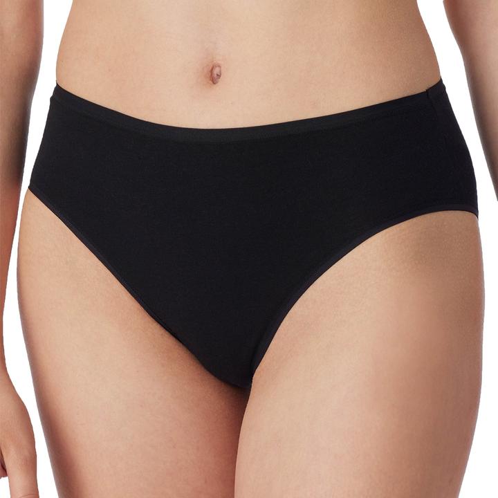Produktbild Schiesser Slip Casual Bequem sitzend (38, 6er Pack)