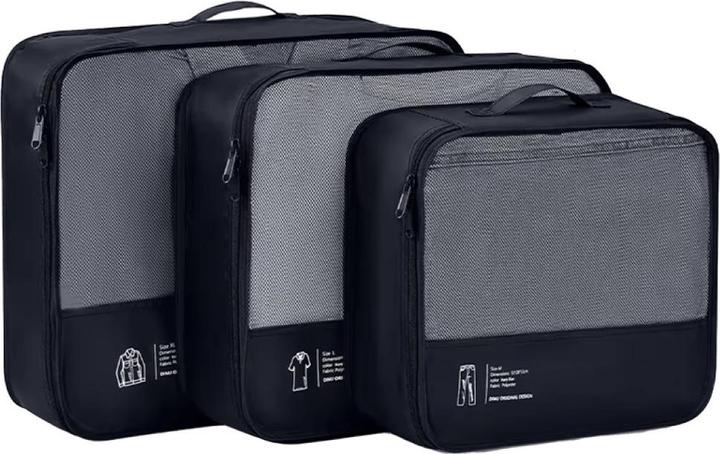 Image du produit Garzini Packing Cubes