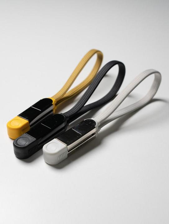Produktbild Rolling Square inCharge XL (0.30 m, USB 2.0)