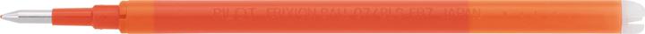 Actual product image Pilot Roller FriXion refill 0,4mm (Refill unit, Orange, 0.40 mm)
