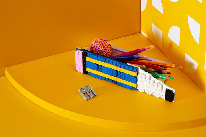 Produktbild LEGO Ultimatives Designer-Set (41938, LEGO Dots)