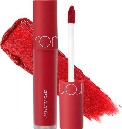 Produktbild Rom&Nd Zero Velvet Tint 12 ANNE SHIRLEY Velvet Matte Lip Tint 5.5g/0.2oz