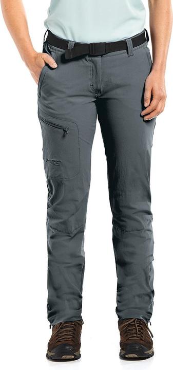 Image du produit Maier Sports Pantalon Inara Slim Stretch pour femme (34)