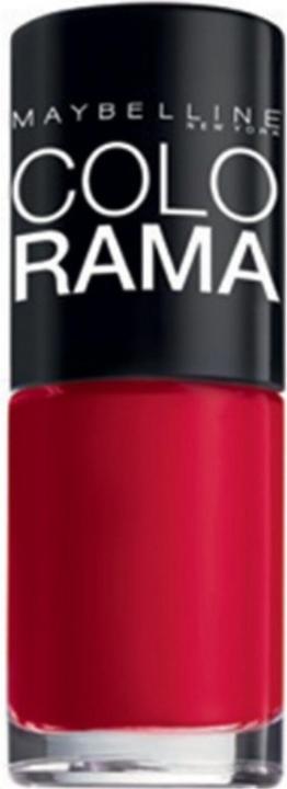 Immagine prodotto Maybelline New York Maybelline Colour Show Smalto per unghie 7ml 15 Candy Apple (Smalto)