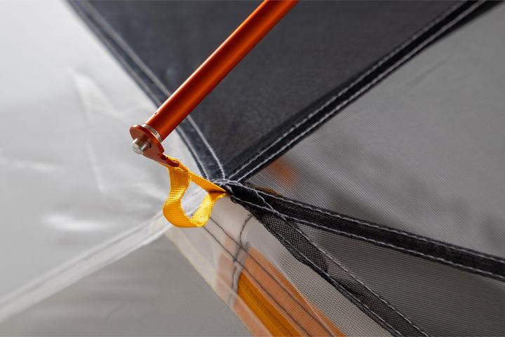 Produktbild Nemo Equipment Mayfly Osmo 2P (Kuppelzelt, 1.37 kg, 2 Personen)