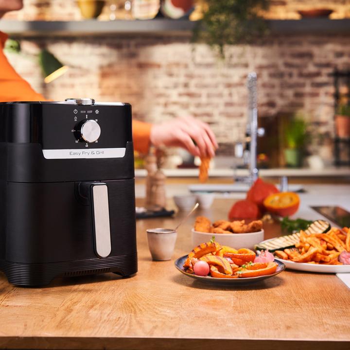 Immagine prodotto Tefal Easy Fry & Grill Classic