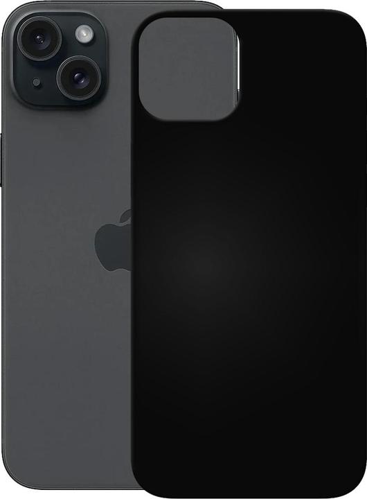 Produktbild Pedea Soft TPU Case (Apple iPhone 15 Plus)