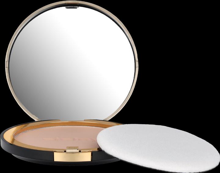 Actual product image Sisley Phyto-Poudre Compacte (1 Rosy)
