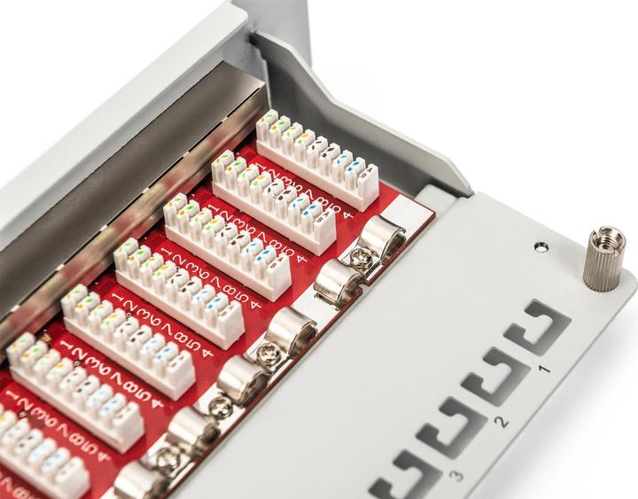 Produktbild Digitus Patch Panel
