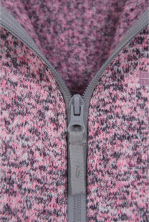 Actual product image Mountain Warehouse Womens/Ladies Idris Gilet (40 D)