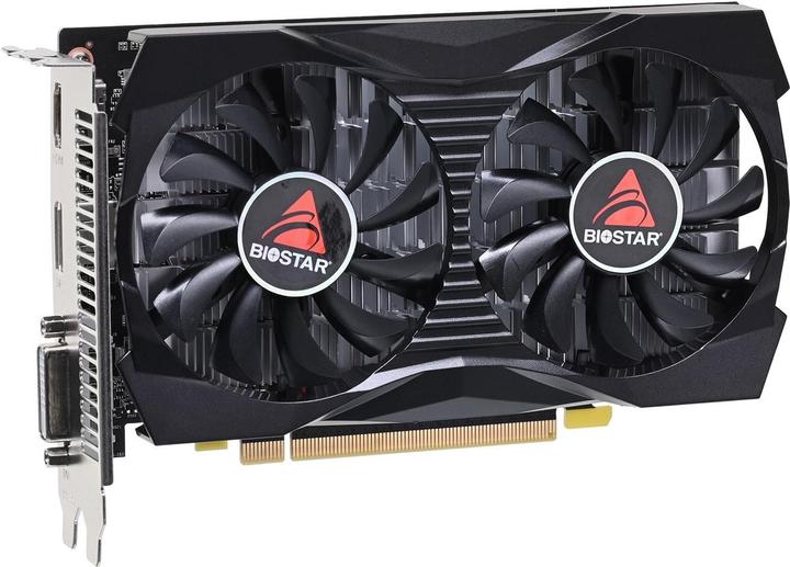 Immagine prodotto Biostar GeForce GTX 1050 (4 GB)