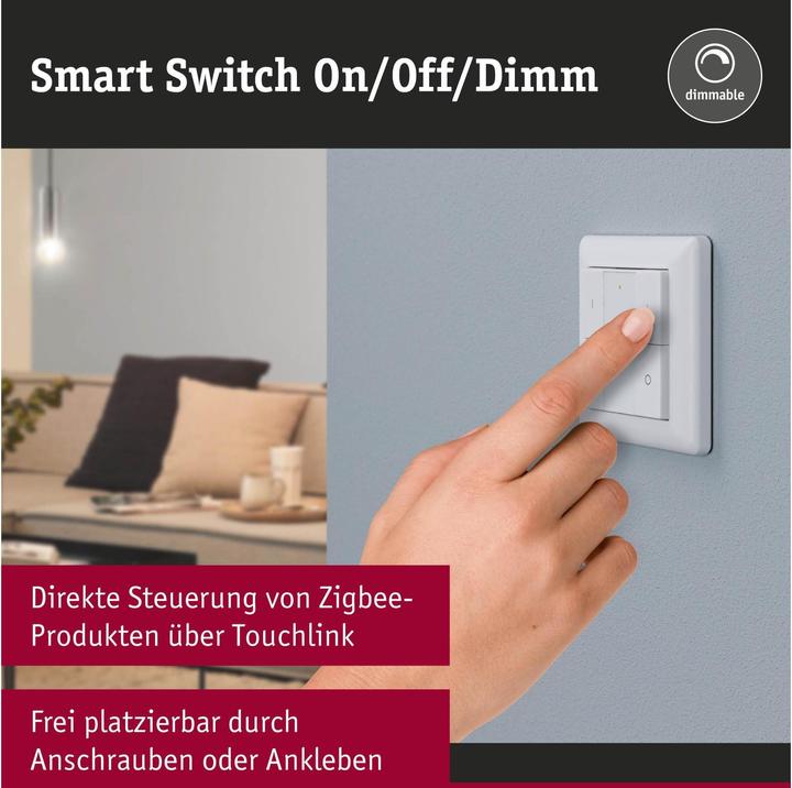 Produktbild Paulmann Smart Home Switch
