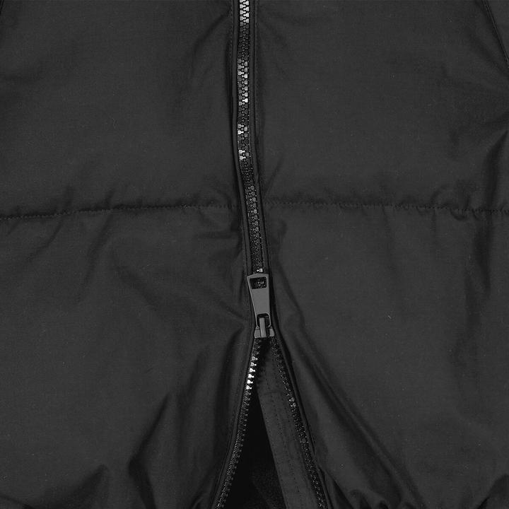 Produktbild La Redoute Collections Lange Steppjacke Signature (XXS)