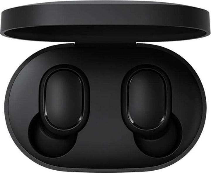 Image du produit Xiaomi S de base (ANC, 12 h, Sans fil)