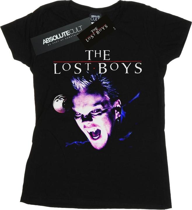 Produktbild The Lost Boys Tinted Snarl TShirt (L)