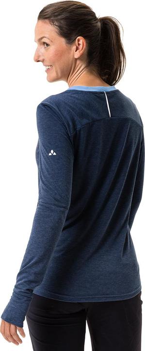 Actual product image Vaude Women's Sveit LS Shirt II (34)