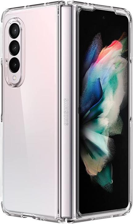 Produktbild PhoneLook Hülle transparenter (Samsung Galaxy Z Fold4)