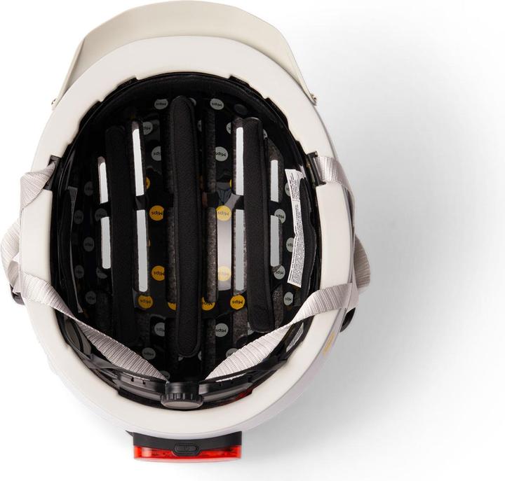 Produktbild Thousand Chapter Helm MIPS, Metro White (Small) (54 - 57 cm)