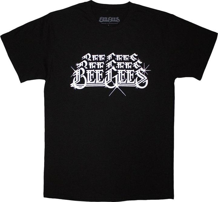 Image du produit Bee Gees - T-shirt - Adulte (M)
