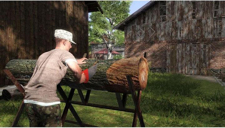 Produktbild Bigben Farmer's Dynasty (Switch, DE, FR)