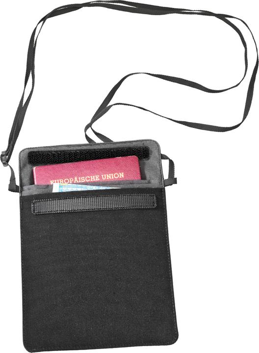 Image du produit Cocoon Secret Passport Portefeuille/soie (Housse)