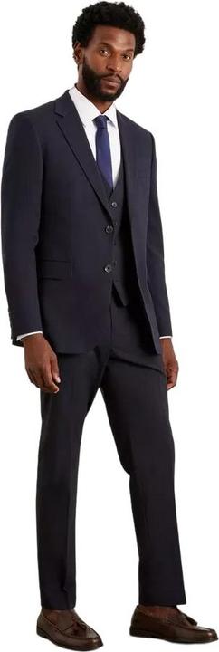 Actual product image Burton Mens Essential Tailored Suit Jacket (46)