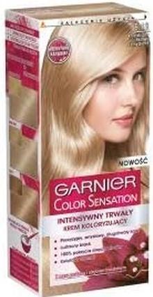 Productafbeelding Garnier Colour Sensation Haarverf 9.13 Kristal Beige Brightond (9.13 Kristal Beige Brightond)