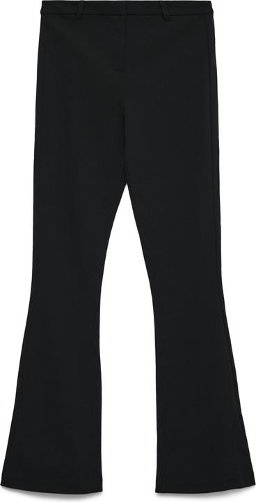 Vero Moda Ausgestellt Normale Bundhöhe Hose (30)
