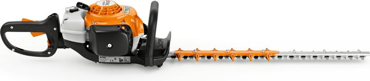 Stihl HS 82 R (Gasoline hedge trimmer)