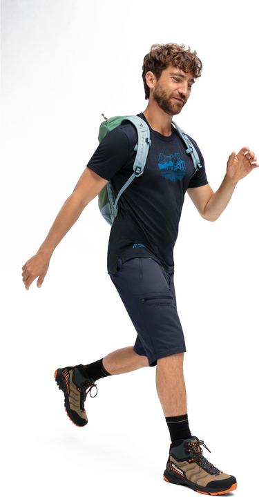 Produktbild Maier Sports Nil Short Loop (48)