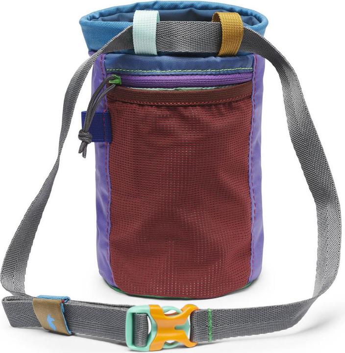 Produktbild Cotopaxi Halcon Chalk Bag - Del Dia
