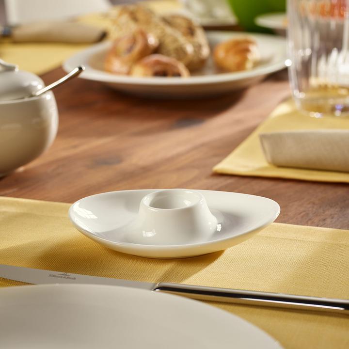 Produktbild Villeroy & Boch New Cottage Basic Eierbecher (4 x)