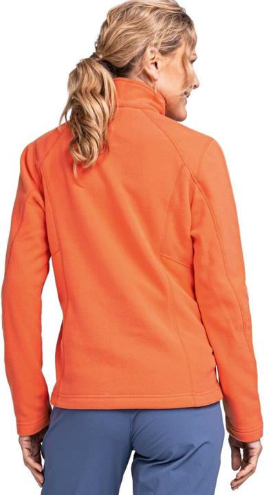 Produktbild Schöffel Fleece Jacket Leona 3 (M)