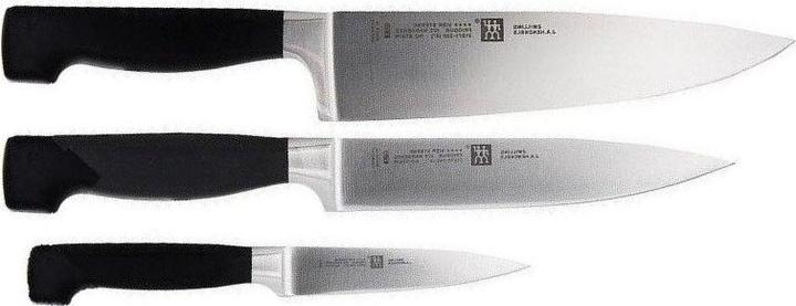 Produktbild Zwilling Vier Sterne (42 cm)