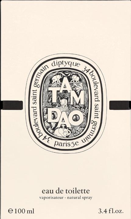 Produktbild Diptyque Tam Dao Edt Spray (Eau de Toilette, 100 ml)