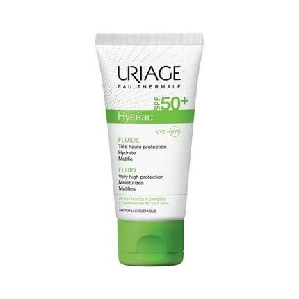 Immagine prodotto Uriage Hyseac Fluid Spf 50 (50 ml)