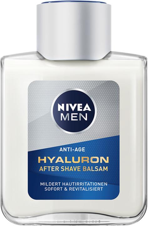 Nivea Men Anti Age Hyaluron (Balm, 100 ml)