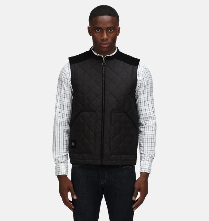 Image du produit Regatta Gilet Moreton (L)