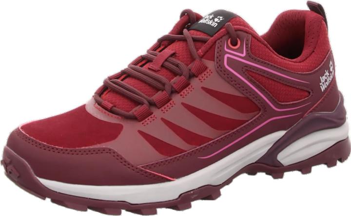 Produktbild Jack Wolfskin Cruiser Low (37.5)