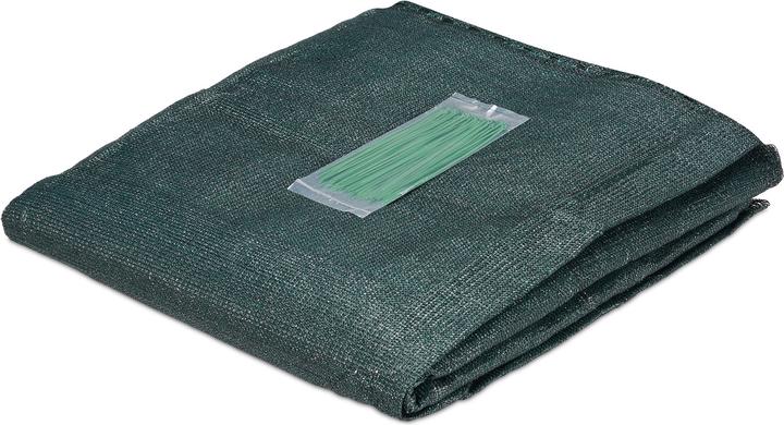 Immagine prodotto Relaxdays Rete di recinzione 1,5 m