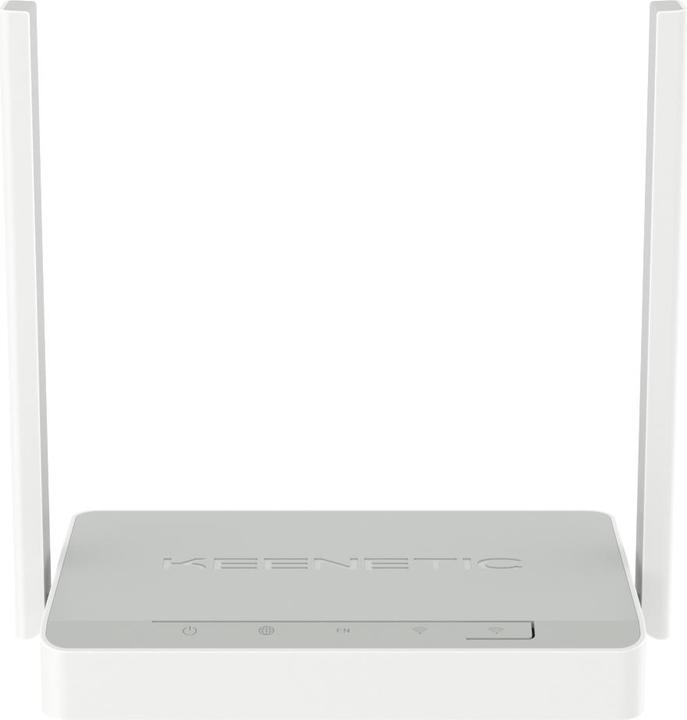 Actual product image Keenetic WRL ROUTER 1200MBPS 10/100M 4P/EXPLORER KN-1613-01EN