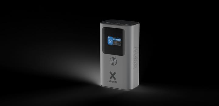 Immagine prodotto Xtorm Serie Nova (10000 mAh, 30 W, 37 Wh)