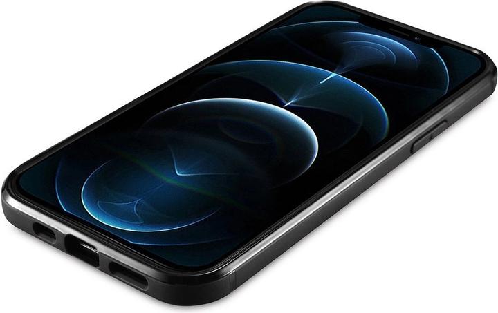 Image du produit iCarer Coque Fourre standard en cuir véritable (Apple iPhone 12 Pro Max)