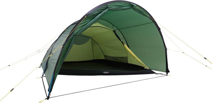 Image du produit Wechsel Tente Tempest 4 Zero-G Line Tent (Tente tunnel, 3.25 kg, 4 personnes)
