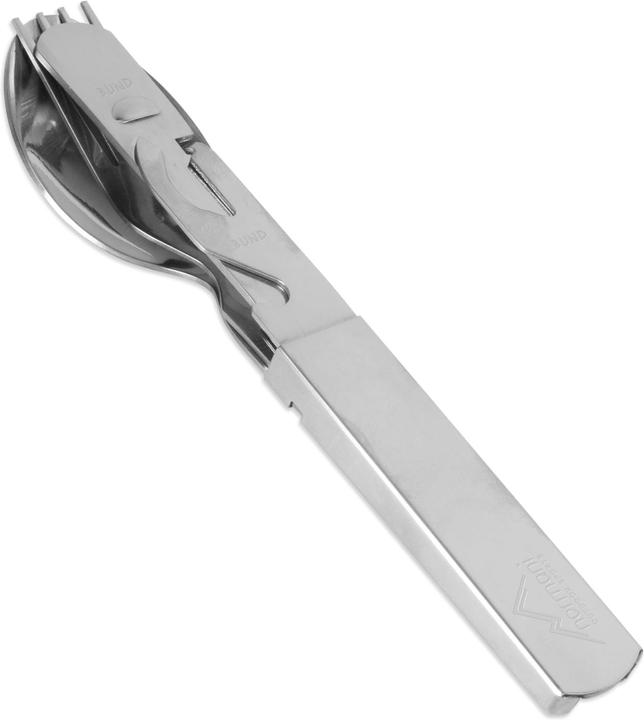Produktbild Normani BW Camping Geschirr-Set Kochgeschirr und BW-Besteck
