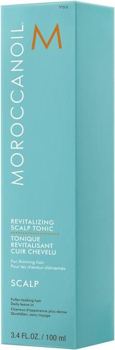Image du produit Moroccanoil Revitalizing Scalp Tonic (100 ml)