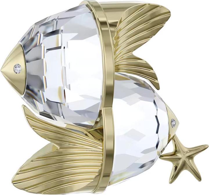 Actual product image Swarovski Zodiac Pisces (Metal)