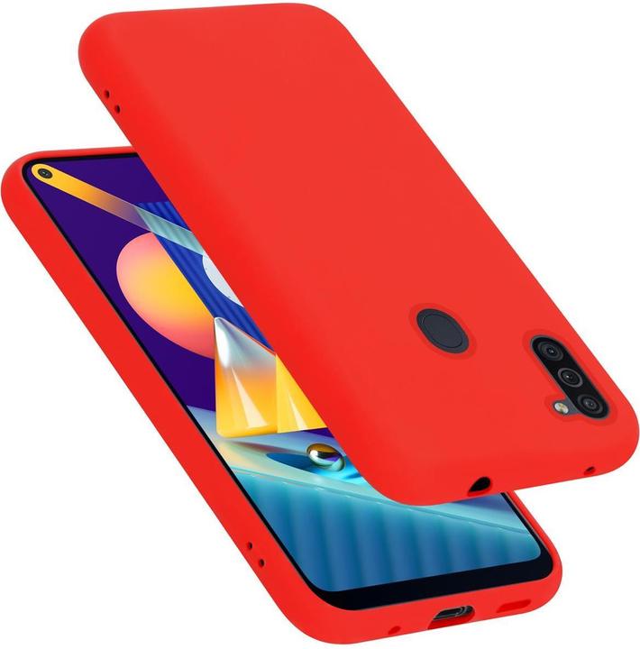 Rosso liquido
