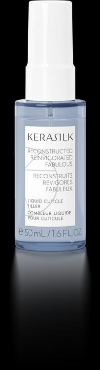 Immagine prodotto Kerasilk Specialista - Filler liquido per cuticole (50 ml)