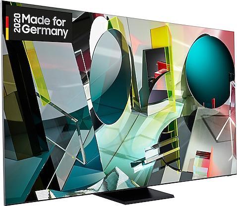 Actual product image Samsung GQ85Q950T (85", QLED, 8K)